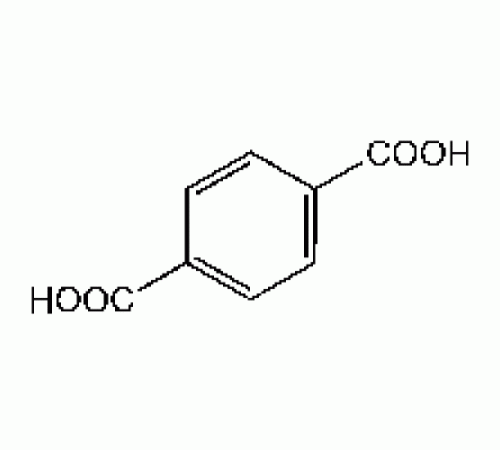 Терефталевая кислота, 99+%, Acros Organics, 5кг