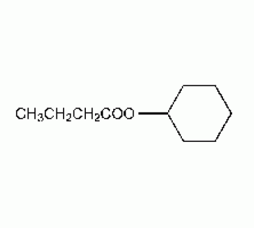 Циклогексил бутират, 99%, Alfa Aesar, 50 г