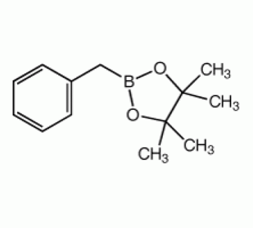 Пинакон эфир Бензилбороновая кислота, 96%, Alfa Aesar, 25 г