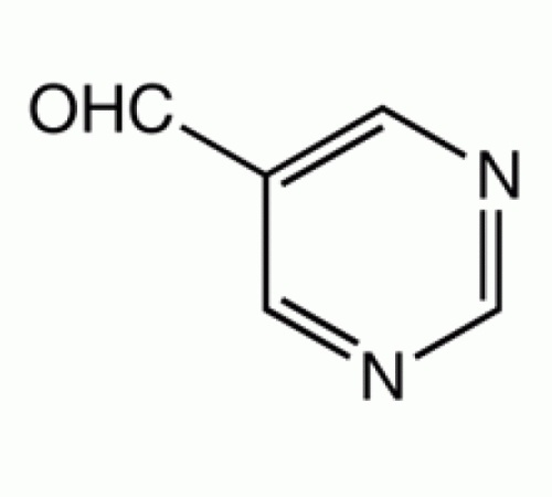 Пиримидин-5-карбоксальдегида, 97%, Alfa Aesar, 25 г