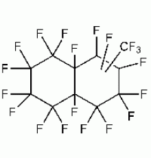 Перфтор (метилдекагидронафталин), тек. 85%, около 1:01 Смесь 1 - и 2-изомеров, Alfa Aesar, 25g