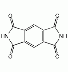 Пиромеллитовый диимид, 97%, Alfa Aesar, 25 г