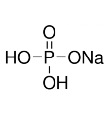 Фосфат, 0,5 М буфер р-р., РН 6,5, Alfa Aesar, 500 мл