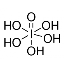 Перйодная кислота, для аналитики, ACS, Panreac, 100 г