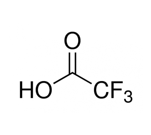 Трифторуксусная кислота, для ВЭЖХ (УФ, инструментальный анализ), Panreac, 100 мл
