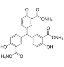 Порошок аммониевой соли ауринтрикарбоновой кислоты Sigma A0885