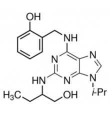 Оломоуцин II 97% (ВЭЖХ), порошок Sigma O3264