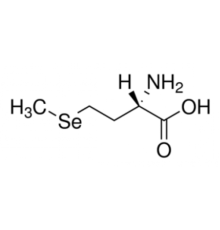 Селено-L-метионин 98% (ТСХ), порошок Sigma S3132