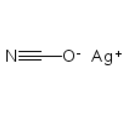 Серебра стандартный р-р, для AAS, 1 мг/млAг в 0.5N HNO3, Acros Organics, 100мл