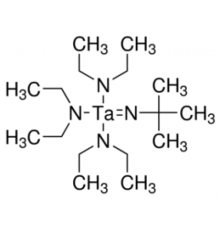Тантал трис (диэтиламидо) -трет-бутилимид, 99,99% (металлы основы), Alfa Aesar, 5 г