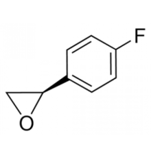 (R) - (-) оксид-4-фторстирола, ChiPros 98 +%, 99% эи, Alfa Aesar, 5г