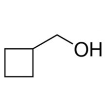Циклобутанметанол, 99%, Acros Organics, 25г
