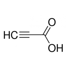 Пропиоловой кислота, 98 +%, Alfa Aesar, 25г