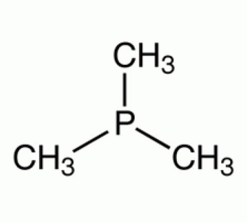 Триметилфосфин, 99%, Alfa Aesar, 5 г