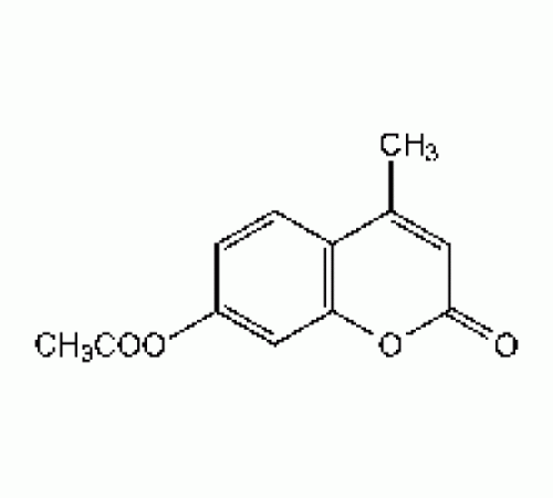 Субстрат 4-метилумбеллиферилацетатэстеразы Sigma M0883