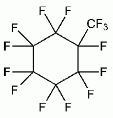 Перфтор (метилциклогексан), 94%, Alfa Aesar, 100 г