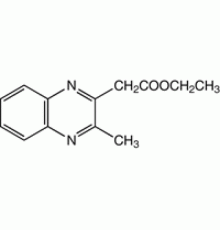 Этил- (3-метил-2-хиноксалинил) ацетат, 98%, Alfa Aesar, 1 г
