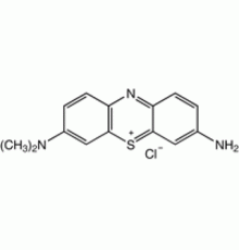 Содержание хлоридного красителя Azure A ~ 80% Sigma A6270