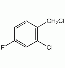 Хлорид 2-хлор-4-фторбензил, 96%, Alfa Aesar, 100 г