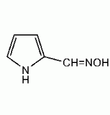 Пиррол-2-карбоксальдоксим, 97%, Alfa Aesar, 25 г