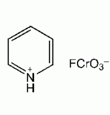 Пиридиния фторхромат, 98%, Alfa Aesar, 25 г