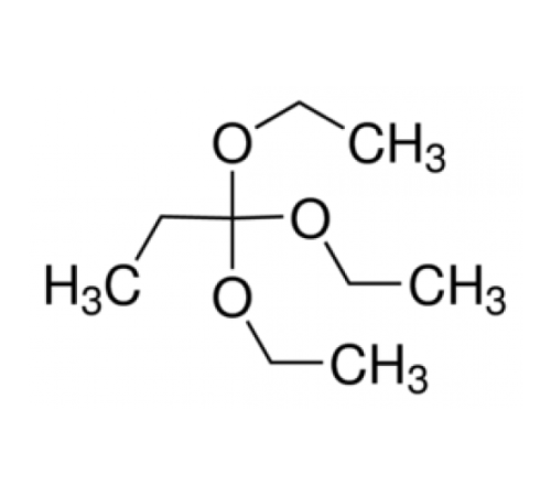 Триэтил ортопропионат, 98+%, Acros Organics, 100г