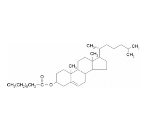 Холестерилдодеканоат 98% (ВЭЖХ; обнаружение при 205 нм) Sigma C0163