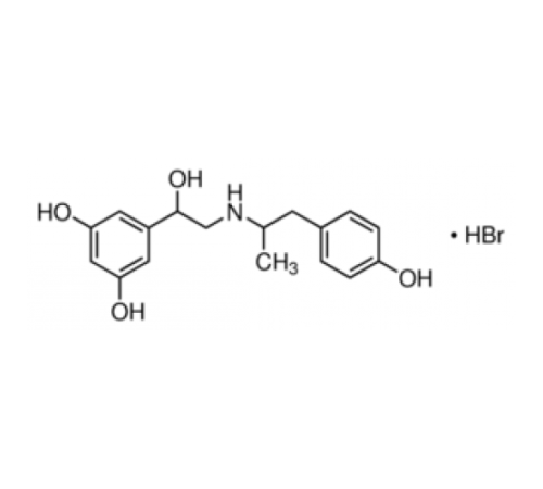 Фенотерола гидробромид Sigma F1016