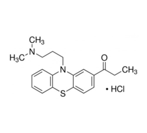 Пропионилпромазина гидрохлорид Sigma P7780