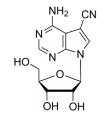 Тойокамицин 98% (ВЭЖХ), от Streptomyces rimosus, Sigma T3580