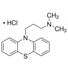Промазина гидрохлорид Sigma P6656