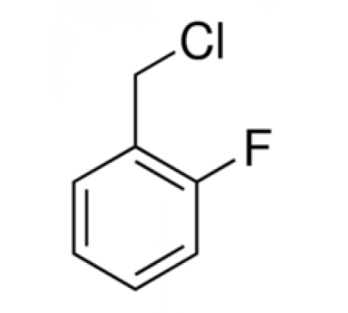 Хлорид 2-фторбензил, 98 +%, Alfa Aesar, 25г