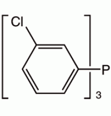 Трис (3-хлорфенил) фосфина, 98%, Alfa Aesar, 1г