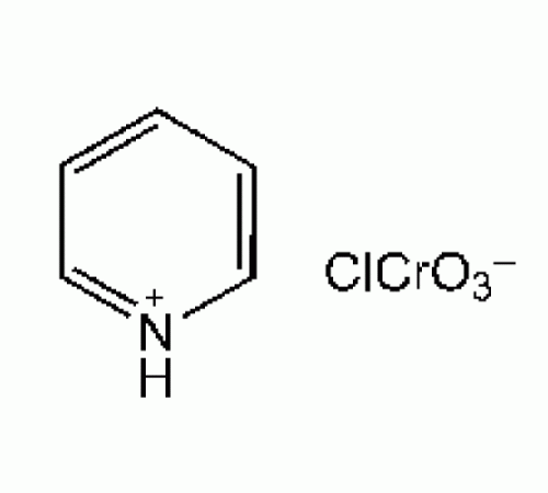 Пиридиний хлорхромат, 98%, Acros Organics, 25г