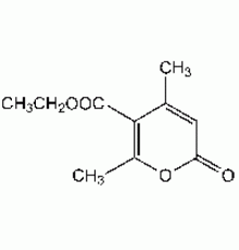 Этил изодегидроацетат, 95%, Acros Organics, 25г