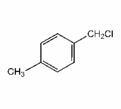 Хлорид 4-метилбензил, 98%, Alfa Aesar, 25 г