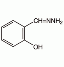Салицилальдегид Гидразон, 98%, Alfa Aesar, 25 г