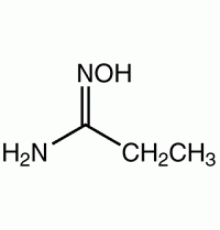 Пропионамидоксим, 97%, Alfa Aesar, 250 мг