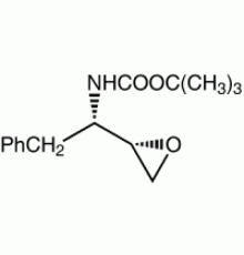(2S, 3S) -3 - (Boc-амино) -1,2-эпокси-4-фенилбутана, 98%, Alfa Aesar, 5 г