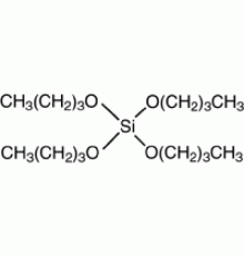 Тетра-н-бутоксисилан, 97%, Alfa Aesar, 25 г