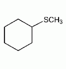 Циклогексил метил сульфид, 97%, Alfa Aesar, 25 г