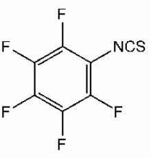 Пентафторфенил изотиоцианат, 96%, Alfa Aesar, 1г