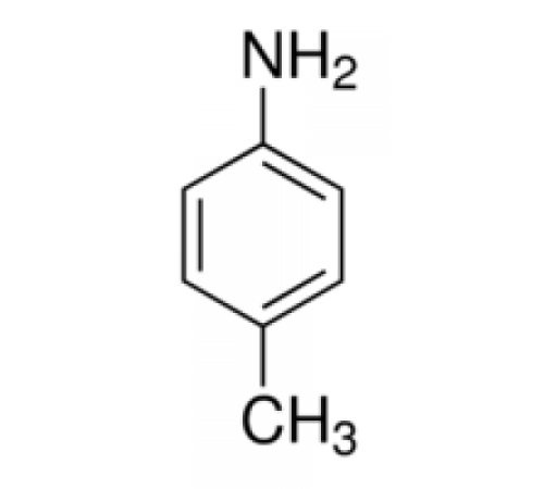 паратолуидина, 99 +%, Alfa Aesar, 1000г