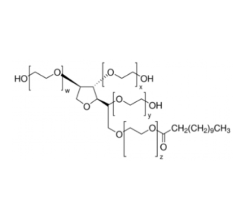 Полисорбат 20, Alfa Aesar, 100 мл