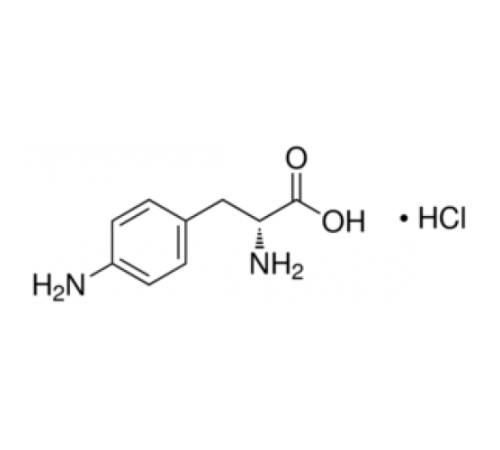 п-амино-D-фенилаланина гидрохлорид Sigma A5338