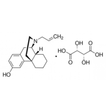 Тартрат леваллорфана 98% (ВЭЖХ), твердый Sigma L121