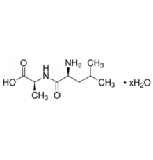 Флакон с гидратом Leu-Ala 2 мкг Sigma L3915
