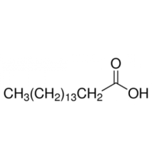 Пальмитиновая кислота BioXtra, 99% Sigma P5585