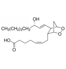 Простагландин H2 95% (ВЭЖХ), раствор ацетонитрила Sigma P7867