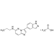 Трифторацетатная соль CHR-6494 98% (ВЭЖХ) Sigma SML0648